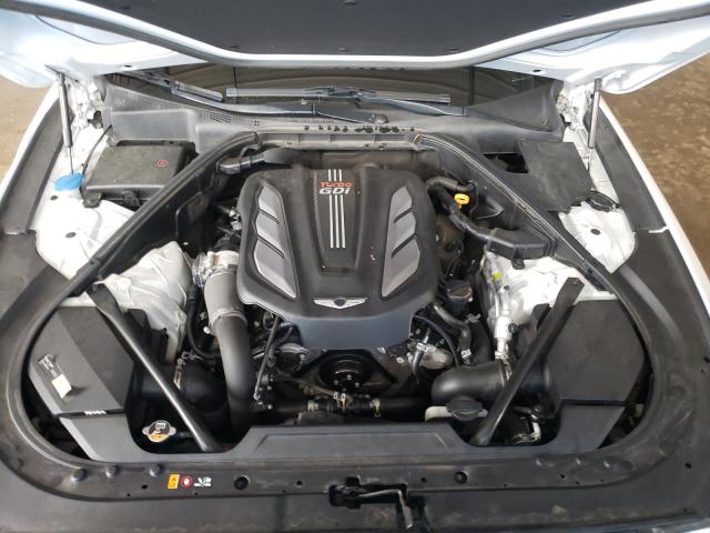 2018 GENESIS G80 SPORT KMHGN4JB2JU241071