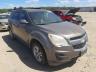 2010 CHEVROLET  EQUINOX