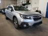 2019 SUBARU  OUTBACK