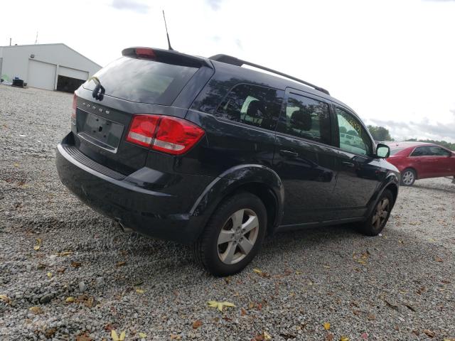 2011 DODGE JOURNEY MA 3D4PG1FG5BT501303