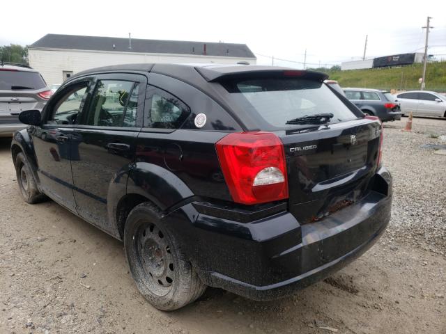 2010 DODGE CALIBER 1B3CB4HA7AD612638