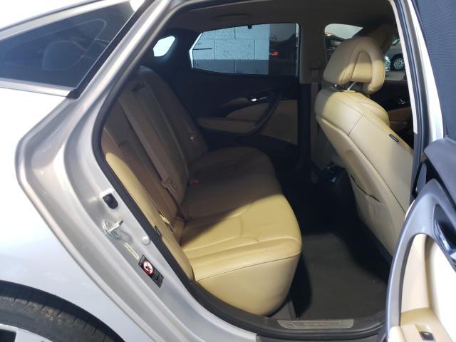 2013 HYUNDAI AZERA GLS KMHFH4JG3DA327073