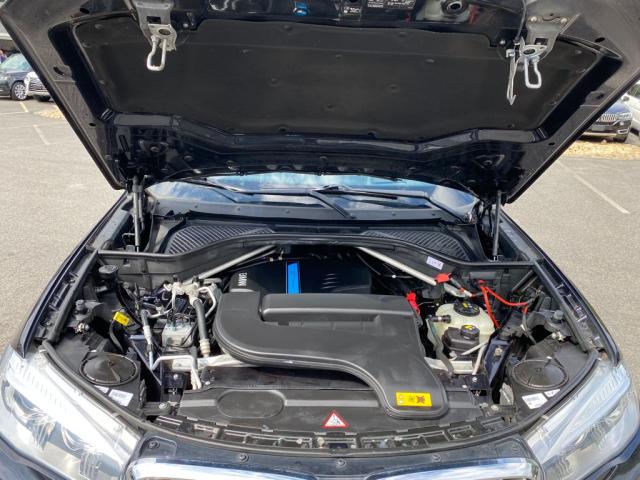 2016 BMW X5 XDR40E 5UXKT0C50G0S76243