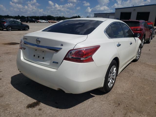 2013 NISSAN ALTIMA 2.5 1N4AL3AP7DN585070