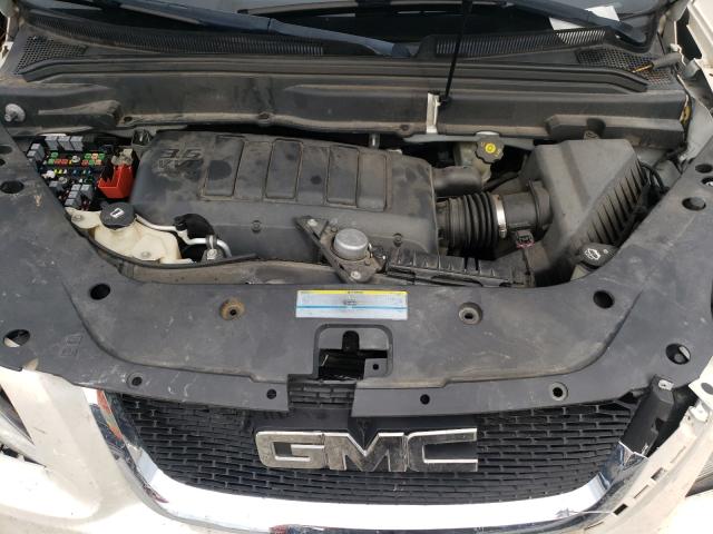 2010 GMC ACADIA 1GKLRNED1AJ181038