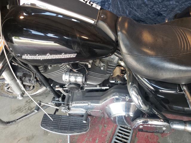 2005 HARLEY-DAVIDSON FLHTPI 1HD1FMW145Y622411