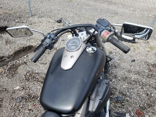 2013 HONDA VT750 C2B JH2RC5379DK300397