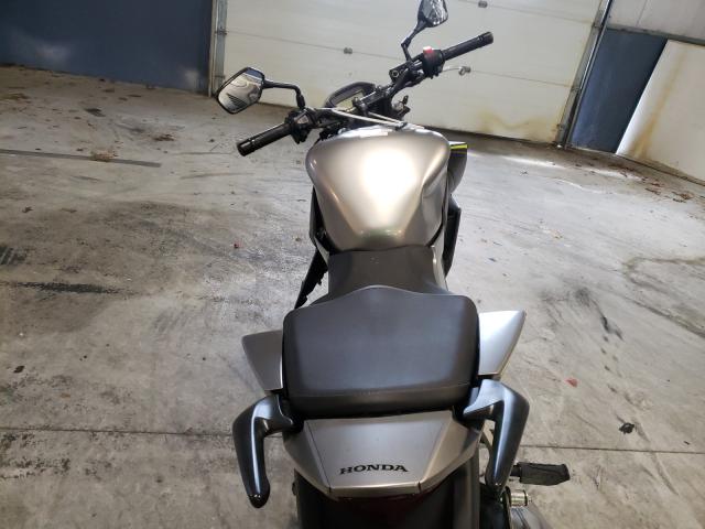 2017 HONDA CB300 FA MLHNC5258H5000116