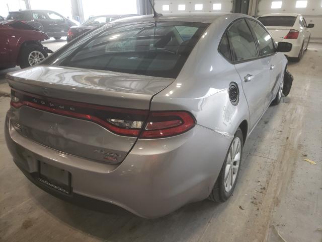 2014 DODGE DART SE AE 1C3CDFDH8ED715987
