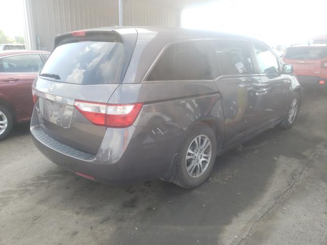 2012 HONDA ODYSSEY 5FNRL5H62CB017912