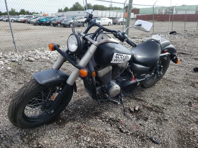 2013 HONDA VT750 C2B JH2RC5379DK300397