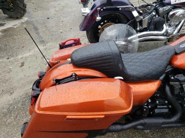 2019 HARLEY-DAVIDSON FLTRXS 1HD1KTP1XNB681546