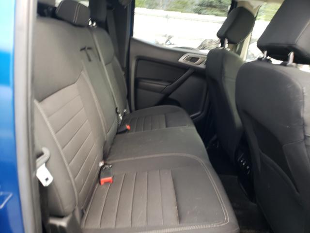 2019 FORD RANGER XL 1FTER4FH8KLA02810