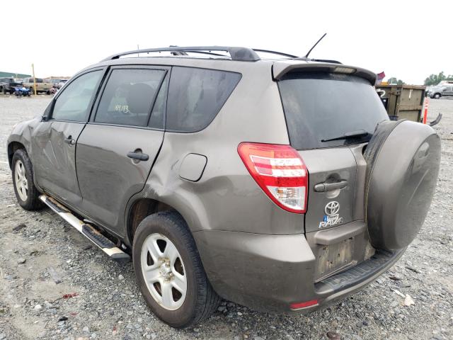 2012 TOYOTA RAV4 2T3ZF4DV8CW123239