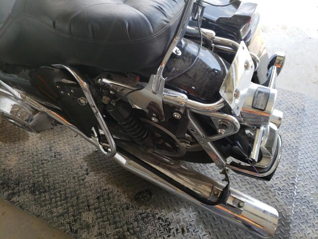 2007 HARLEY-DAVIDSON FLHT CLASS 1HD1FF4137Y665204