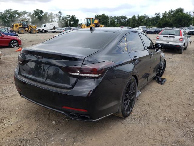 2017 GENESIS G80 ULTIMA KMHGN4JF8HU209836