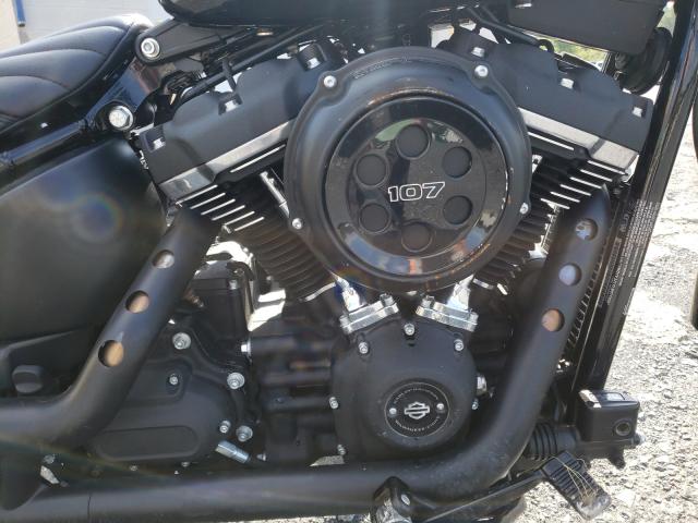 2020 HARLEY-DAVIDSON FXBB 1HD1YJJ17LB077935