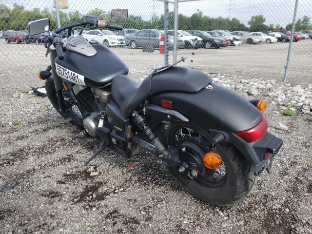 2013 HONDA VT750 C2B JH2RC5379DK300397