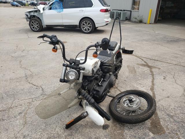 2021 HARLEY-DAVIDSON FXBBS 1HD1YYK19MB015820
