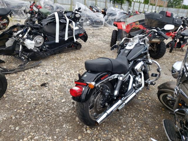 2011 HARLEY-DAVIDSON FXDC 1HD1GV415BC327445