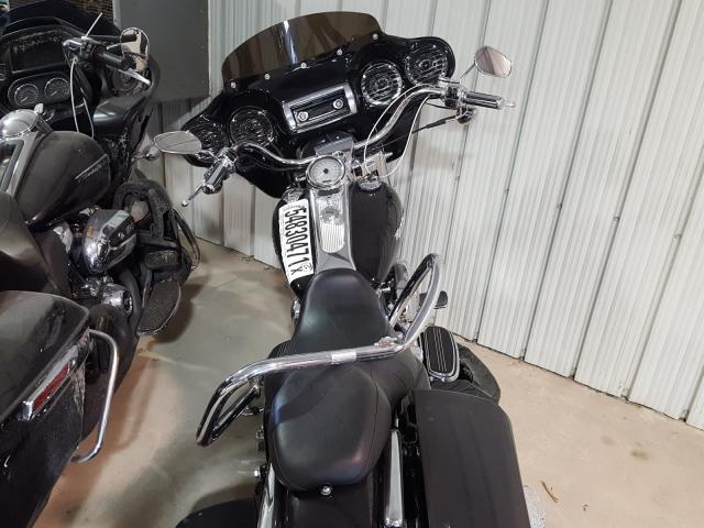 2004 HARLEY-DAVIDSON FLHRSI 1HD1FYW164Y715923