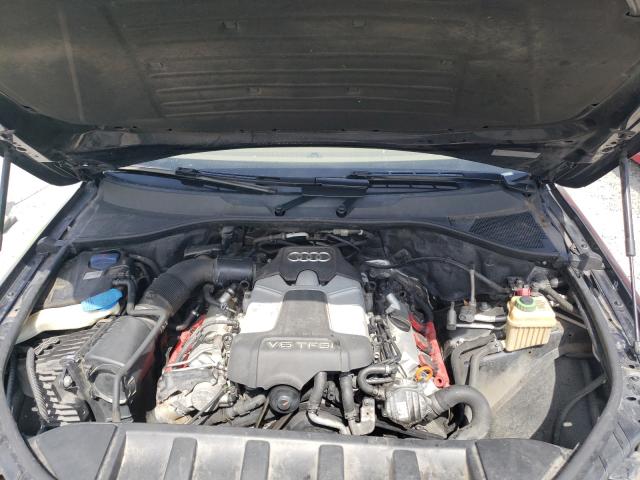 2011 AUDI 100 WAGON WA1LGAFE3BD004194