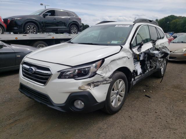 4S4BSAFC5K3296852 Subaru Outback 2.5i Premium