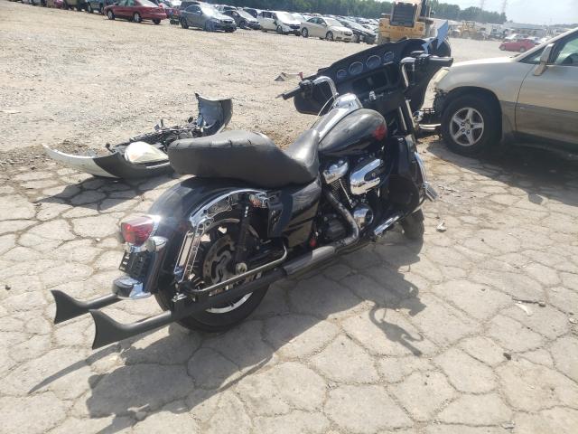 2019 HARLEY-DAVIDSON FLHT 1HD1FVC25KB661803