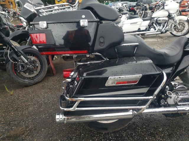 2004 HARLEY-DAVIDSON FLTRI 1HD1FSW194Y629342