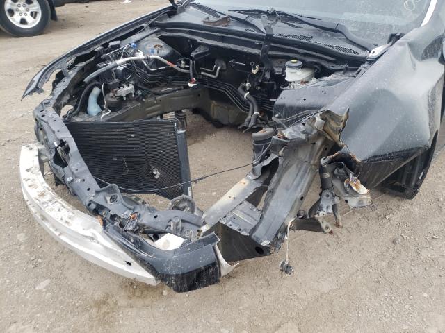 2014 ACURA TL TECH 19UUA9F52EA000929