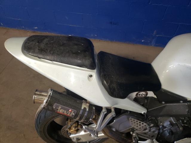 2003 HONDA CBR900RR JH2SC50013M100318