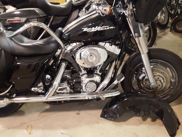 2004 HARLEY-DAVIDSON FLHRSI 1HD1FYW164Y715923