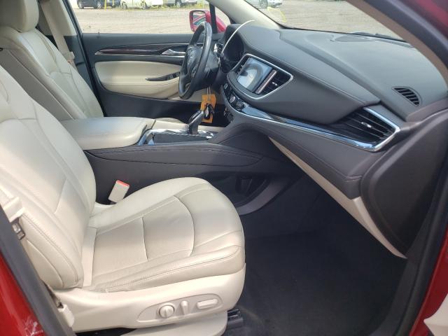 2018 BUICK ENCLAVE PR 5GAERCKW0JJ181032