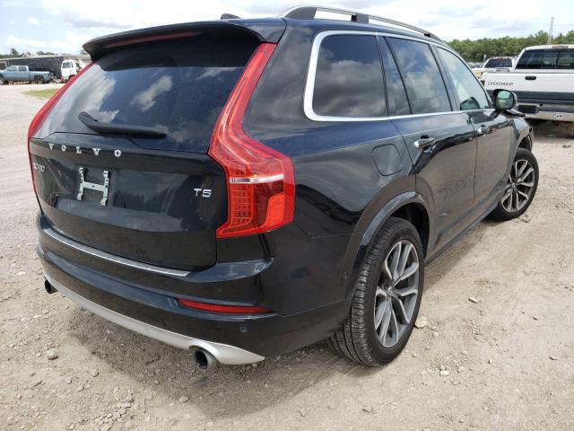 2019 VOLVO XC90 T5 MO YV4102CK1K1504581