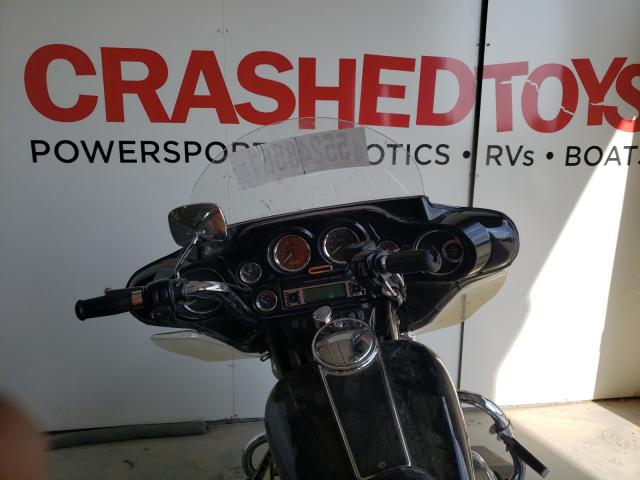 2007 HARLEY-DAVIDSON FLHT CLASS 1HD1FF4137Y665204