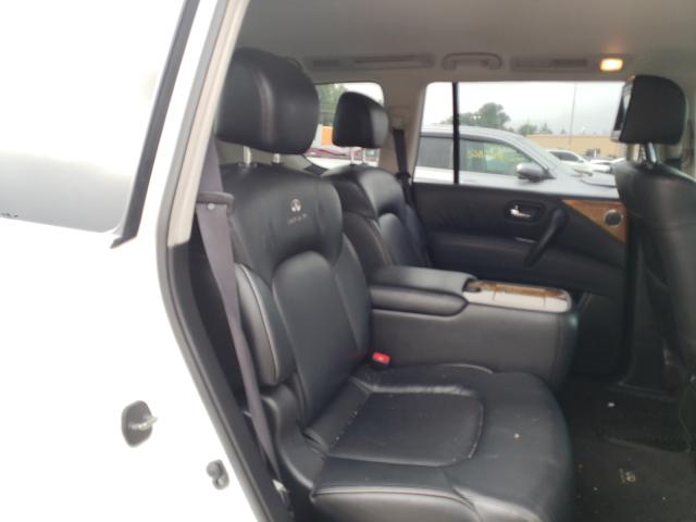 2011 INFINITI QX56 JN8AZ2NE4B9001908