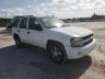 2007 CHEVROLET  TRAILBLAZER