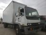 1999 ISUZU  FTR