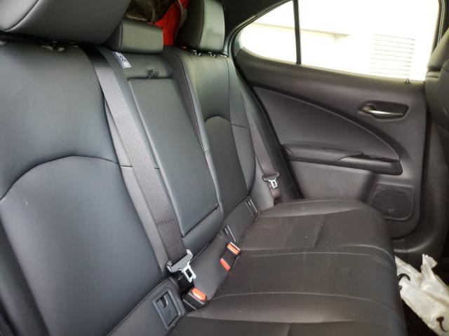 2021 LEXUS UX 250H JTHR9JBH2M2039445
