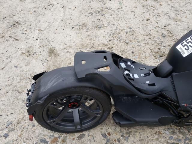 2021 CAN-AM RYKER 3JB2FEF22MJ003132