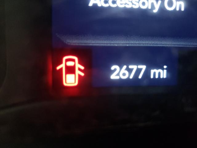 2021 RAM 2500 TRADE 3C6UR5CJXMG582870