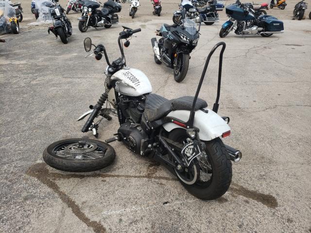 2021 HARLEY-DAVIDSON FXBBS 1HD1YYK19MB015820