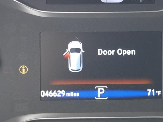 2017 HONDA PILOT ELIT 5FNYF6H02HB003603