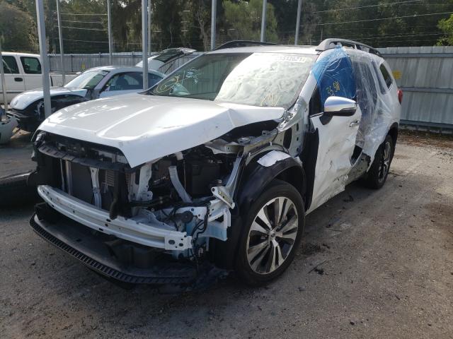 2019 SUBARU ASCENT TOU 4S4WMARD9K3477288