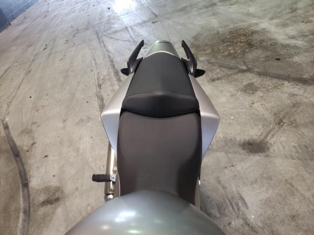 2017 HONDA CB300 FA MLHNC5258H5000116