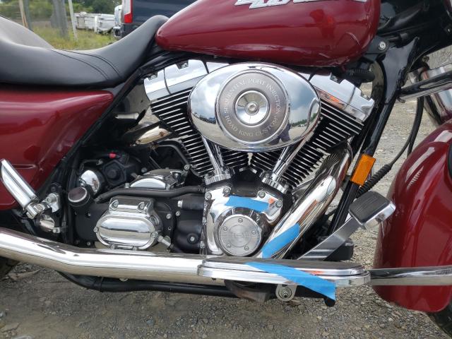 2006 HARLEY-DAVIDSON FLHRSI 1HD1FYW156Y652736