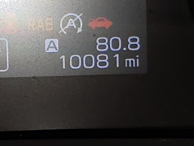 2020 SUBARU OUTBACK LI 4S4BTALC9L3234244