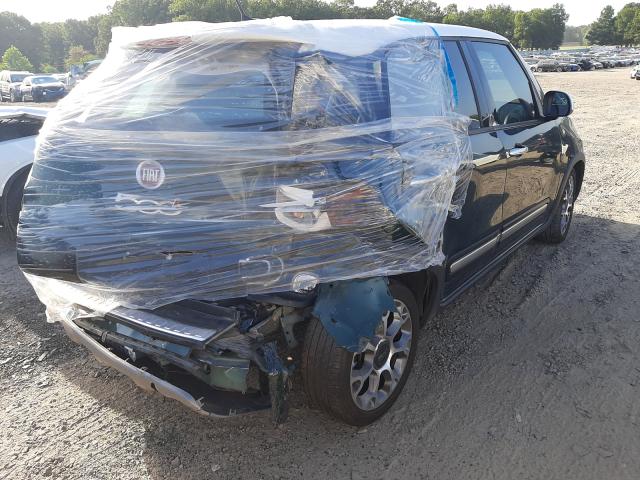 2014 FIAT 500L TREKK ZFBCFADHXEZ008842