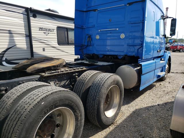2017 VOLVO VN VNL 4V4NC9EH1HN991759