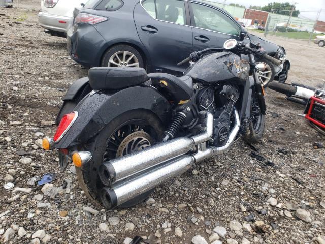 2016 INDIAN MOTORCYCLE CO. SCOUT SIXT 56KMSB112G3109285